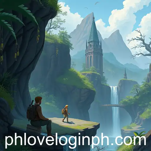 Exploring the Adventure Game Category with Phlove Login