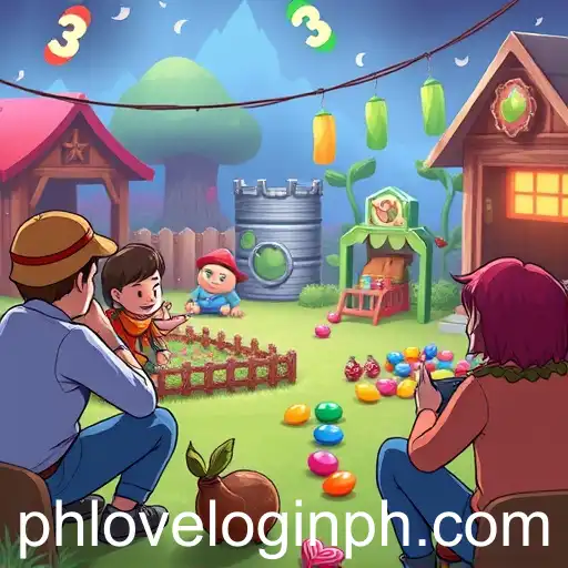 Unlocking Relaxation: The Rising Trend of Casual Games with Effortless 'Phlove Login'