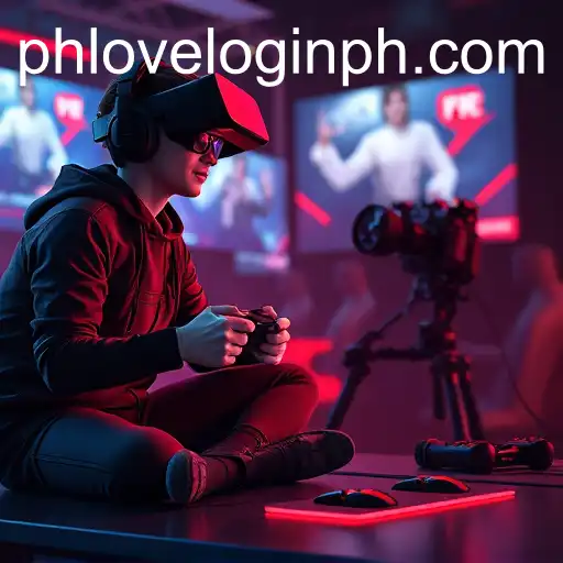 The Rise of Gaming in 2025