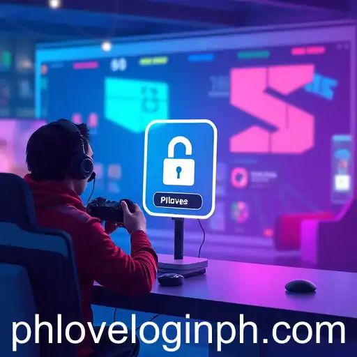 Gaming Trends and Online Security in 2025