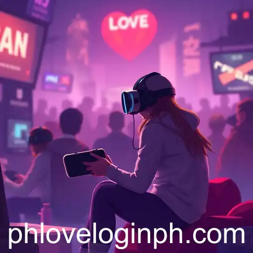 Gaming Trends and the Modern Gamer