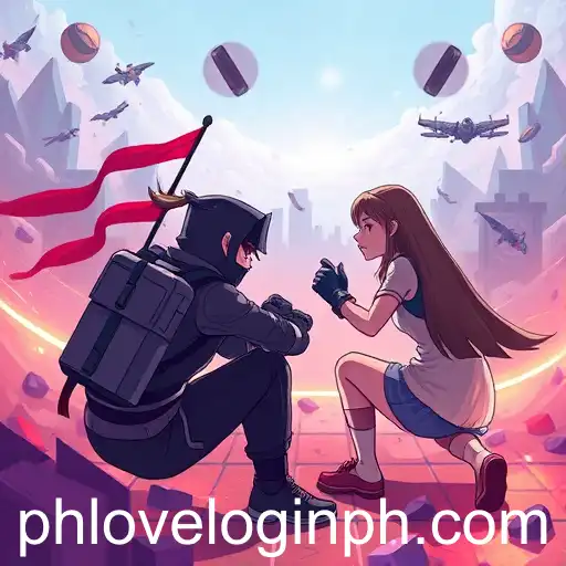 Exploring the Multiplayer Game Category with Phlove Login: A Gateway to Interactive Digital Adventures