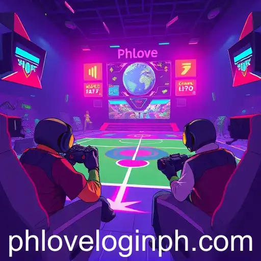 Phlove Login: An Insight into 2025's Digital Gaming Hub