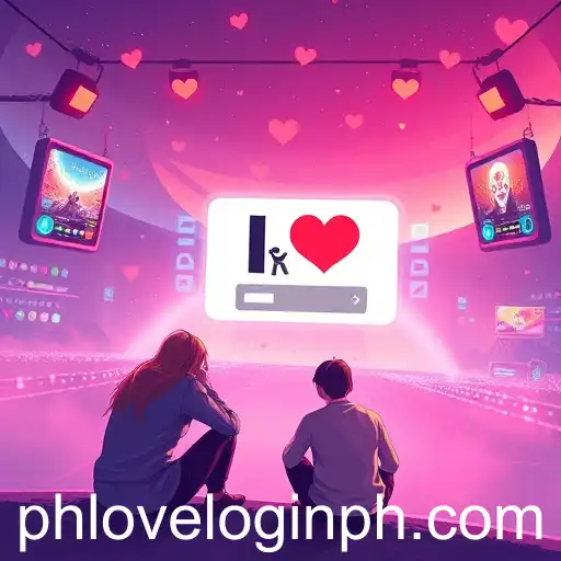 Revival of the Phlove Login Craze