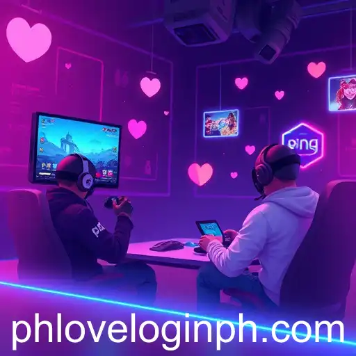 The Rise of Phlove: A Digital Gaming Phenomenon