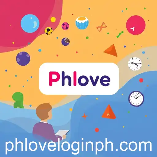 Phlove: Revolutionizing Online English Gaming