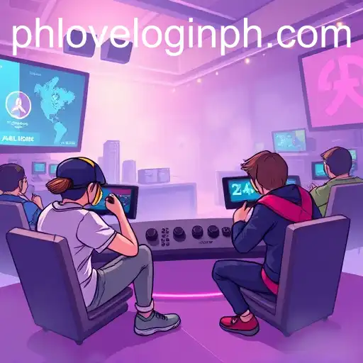 The Rise of Phlove: A New Gaming Phenomenon
