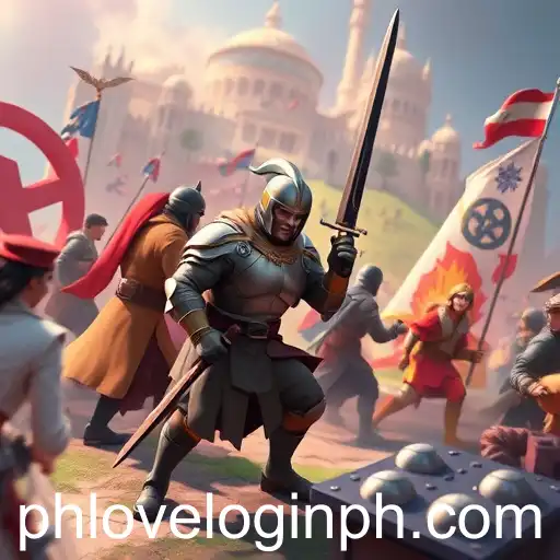 PhLove's Rise Amid Global Gaming Trends