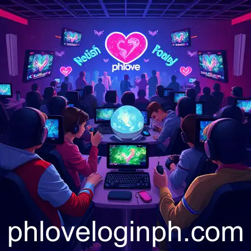 Evolving Trends in Online Gaming Communities