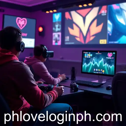 Phlove Login: The Challenges and Opportunities of Gaming Platforms in 2025