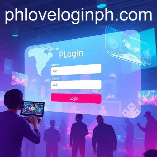 Phlove Login: A Gateway to Interactive Gaming Adventures