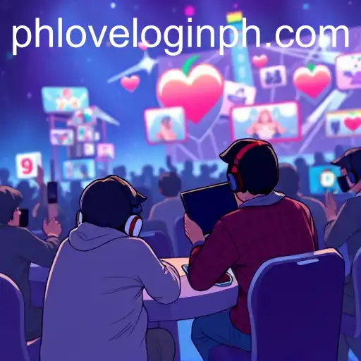 The Rise of PHLove: A New Era in Online Gaming