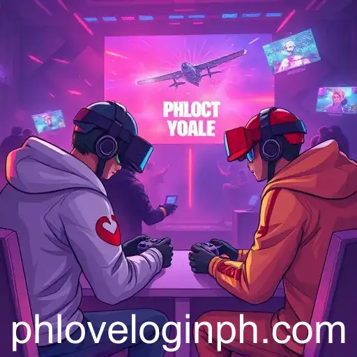 A New Era for Online Gaming: The Rise of Phlove