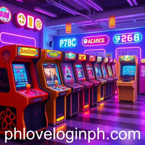 The Rise of Phlove: A Digital Gaming Phenomenon