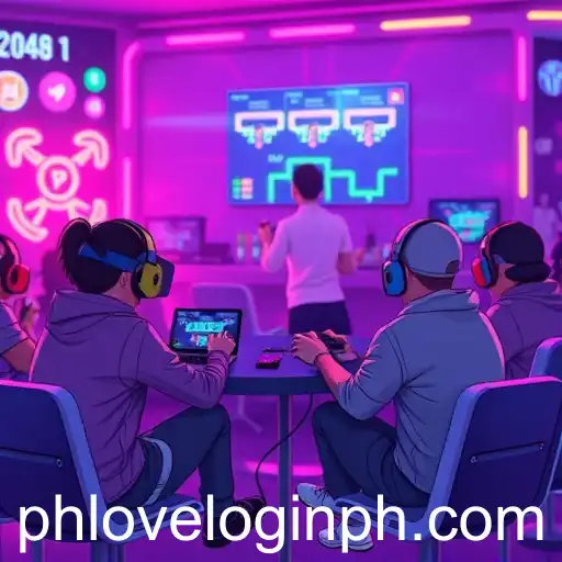 Rising Popularity of Phlove in Online Gaming