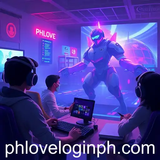 The Rising Trend of Online Gaming in 2025