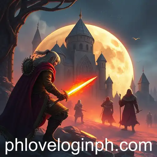 Role-Playing Games: Entering New Worlds Through Portals Like 'Phlove Login'
