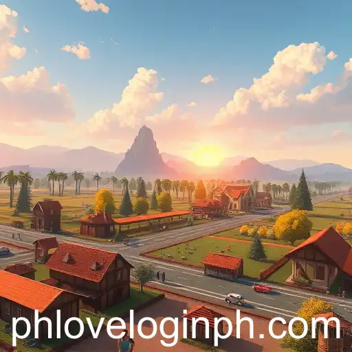 Exploring the Dynamic World of Simulation Games and the Role of 'Phlove Login'